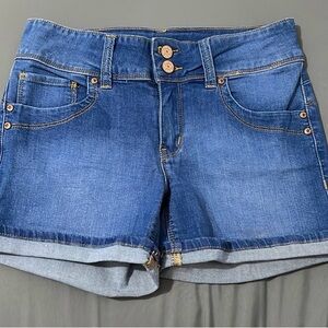 Guess Jean Shorts